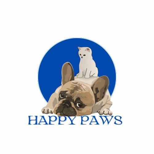 Happy Paws